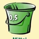 Informatie over Mittel Wurmer - 0,5 Kilo